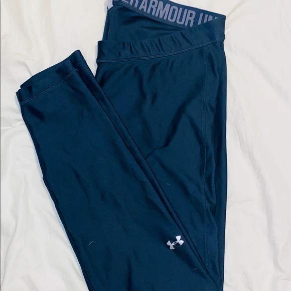 Under Armour Pants - Under amour leggings